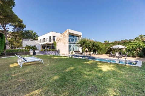 Villa in vendita a Calonge, Girona, Spagna 4 camere da letto, 360 mq. N° 176741 - foto 2