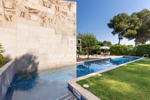 Villa in vendita a Calonge, Girona, Spagna 4 camere da letto, 360 mq. N° 176741 - foto 6