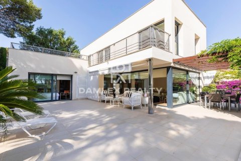 Villa in vendita a Calonge, Girona, Spagna 4 camere da letto, 360 mq. N° 176741 - foto 8