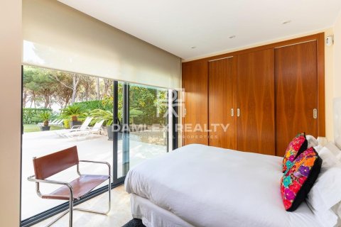Villa in vendita a Calonge, Girona, Spagna 4 camere da letto, 360 mq. N° 176741 - foto 20