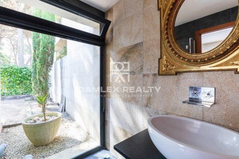 Villa in vendita a Calonge, Girona, Spagna 4 camere da letto, 360 mq. N° 176741 - foto 22