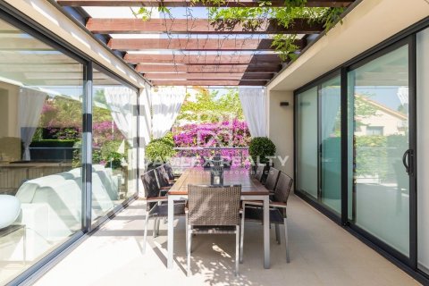 Villa in vendita a Calonge, Girona, Spagna 4 camere da letto, 360 mq. N° 176741 - foto 7