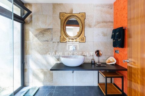 Villa in vendita a Calonge, Girona, Spagna 4 camere da letto, 360 mq. N° 176741 - foto 21