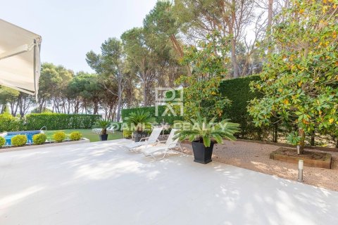 Villa in vendita a Calonge, Girona, Spagna 4 camere da letto, 360 mq. N° 176741 - foto 11