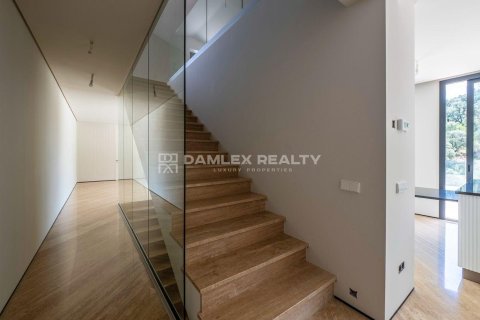 Villa in vendita a Platja D'aro, Girona, Spagna 4 camere da letto, 932 mq. N° 176746 - foto 9