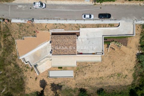 Villa in vendita a Platja D'aro, Girona, Spagna 4 camere da letto, 932 mq. N° 176746 - foto 3