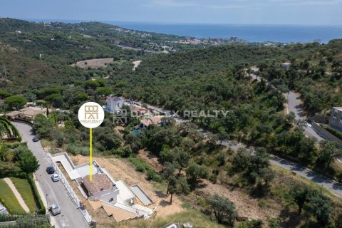 Villa in vendita a Platja D'aro, Girona, Spagna 4 camere da letto, 932 mq. N° 176746 - foto 2