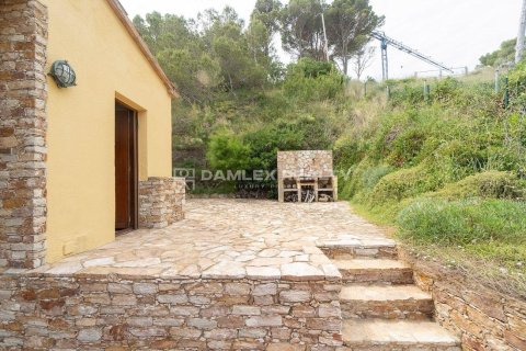 Huvila myytävänä Begur, Girona, Espanja, 6 makuuhuonetta, 251 m2 No. 176742 - kuva 17