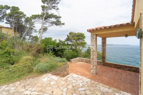 Huvila myytävänä Begur, Girona, Espanja, 6 makuuhuonetta, 251 m2 No. 176742 - kuva 23