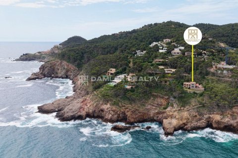 Huvila myytävänä Begur, Girona, Espanja, 6 makuuhuonetta, 251 m2 No. 176742 - kuva 6
