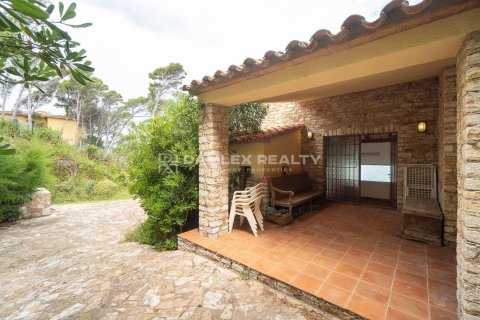 Huvila myytävänä Begur, Girona, Espanja, 6 makuuhuonetta, 251 m2 No. 176742 - kuva 21