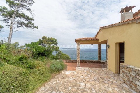 Huvila myytävänä Begur, Girona, Espanja, 6 makuuhuonetta, 251 m2 No. 176742 - kuva 20