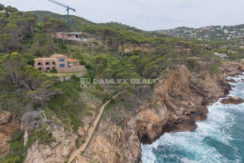 Huvila myytävänä Begur, Girona, Espanja, 6 makuuhuonetta, 251 m2 No. 176742 - kuva 9