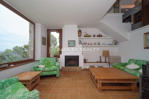 Huvila myytävänä Begur, Girona, Espanja, 6 makuuhuonetta, 251 m2 No. 176742 - kuva 25