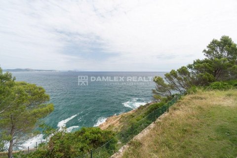 Huvila myytävänä Begur, Girona, Espanja, 6 makuuhuonetta, 251 m2 No. 176742 - kuva 11