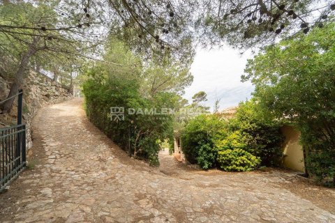 Huvila myytävänä Begur, Girona, Espanja, 6 makuuhuonetta, 251 m2 No. 176742 - kuva 22