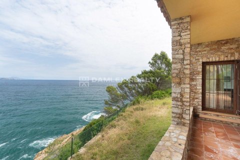 Huvila myytävänä Begur, Girona, Espanja, 6 makuuhuonetta, 251 m2 No. 176742 - kuva 14