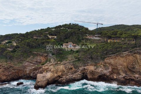 Huvila myytävänä Begur, Girona, Espanja, 6 makuuhuonetta, 251 m2 No. 176742 - kuva 15