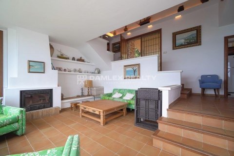Huvila myytävänä Begur, Girona, Espanja, 6 makuuhuonetta, 251 m2 No. 176742 - kuva 26