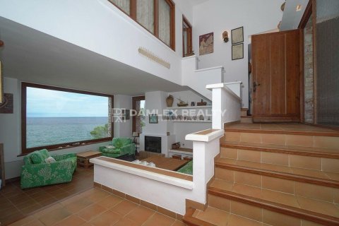 Huvila myytävänä Begur, Girona, Espanja, 6 makuuhuonetta, 251 m2 No. 176742 - kuva 28