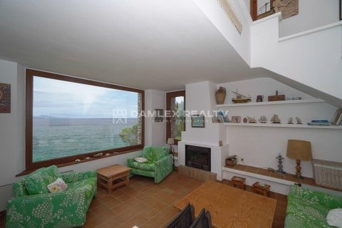 Huvila myytävänä Begur, Girona, Espanja, 6 makuuhuonetta, 251 m2 No. 176742 - kuva 29