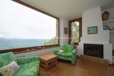 Huvila myytävänä Begur, Girona, Espanja, 6 makuuhuonetta, 251 m2 No. 176742 - kuva 24
