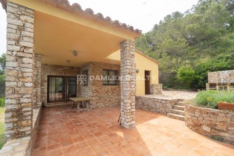 Huvila myytävänä Begur, Girona, Espanja, 6 makuuhuonetta, 251 m2 No. 176742 - kuva 13