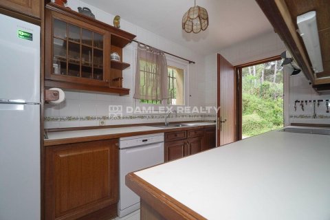 Huvila myytävänä Begur, Girona, Espanja, 6 makuuhuonetta, 251 m2 No. 176742 - kuva 30