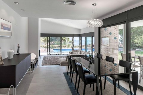 Villa in vendita a Sant Feliu de Guixols, Girona, Spagna 4 camere da letto, 490 mq. N° 176743 - foto 3