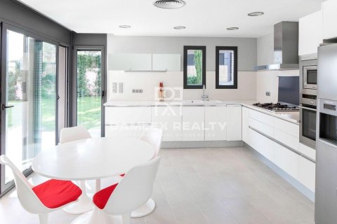 Villa in vendita a Sant Feliu de Guixols, Girona, Spagna 4 camere da letto, 490 mq. N° 176743 - foto 4