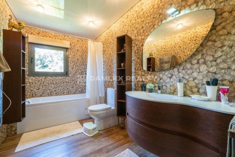 Villa in vendita a Tossa de Mar, Girona, Spagna 5 camere da letto, 369 mq. N° 176744 - foto 19