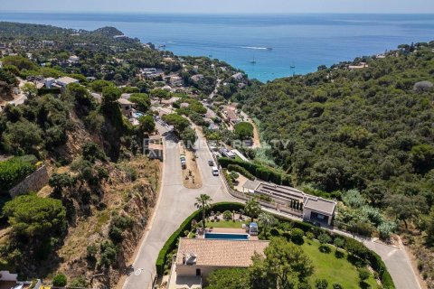 Villa in vendita a Tossa de Mar, Girona, Spagna 5 camere da letto, 369 mq. N° 176744 - foto 8