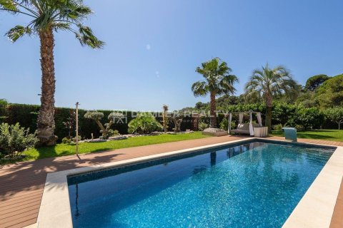 Villa in vendita a Tossa de Mar, Girona, Spagna 5 camere da letto, 369 mq. N° 176744 - foto 10