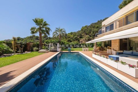Villa in vendita a Tossa de Mar, Girona, Spagna 5 camere da letto, 369 mq. N° 176744 - foto 5