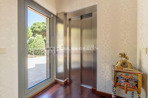Villa in vendita a Tossa de Mar, Girona, Spagna 5 camere da letto, 369 mq. N° 176744 - foto 29