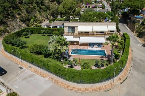Villa in vendita a Tossa de Mar, Girona, Spagna 5 camere da letto, 369 mq. N° 176744 - foto 3