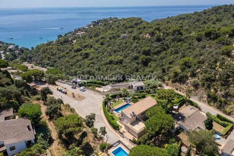 Villa in vendita a Tossa de Mar, Girona, Spagna 5 camere da letto, 369 mq. N° 176744 - foto 27