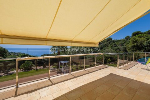 Villa in vendita a Tossa de Mar, Girona, Spagna 5 camere da letto, 369 mq. N° 176744 - foto 26