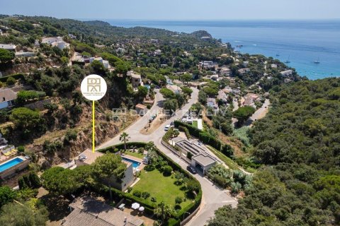 Villa in vendita a Tossa de Mar, Girona, Spagna 5 camere da letto, 369 mq. N° 176744 - foto 2