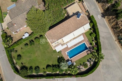 Villa in vendita a Tossa de Mar, Girona, Spagna 5 camere da letto, 369 mq. N° 176744 - foto 7
