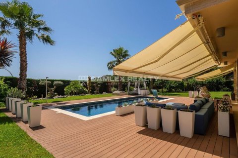 Villa in vendita a Tossa de Mar, Girona, Spagna 5 camere da letto, 369 mq. N° 176744 - foto 9