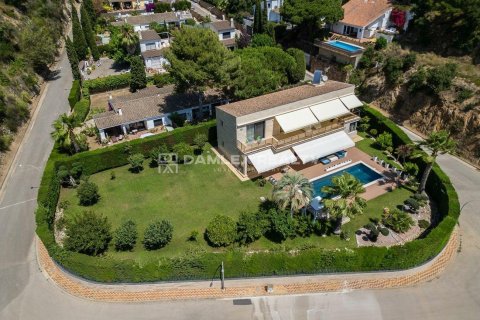 Villa in vendita a Tossa de Mar, Girona, Spagna 5 camere da letto, 369 mq. N° 176744 - foto 6
