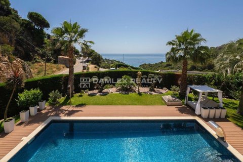 Villa in vendita a Tossa de Mar, Girona, Spagna 5 camere da letto, 369 mq. N° 176744 - foto 28