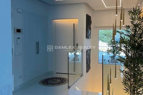 Villa in vendita a Platja D'aro, Girona, Spagna 7 camere da letto, 491 mq. N° 176747 - foto 27