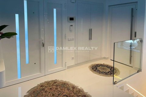 Villa in vendita a Platja D'aro, Girona, Spagna 7 camere da letto, 491 mq. N° 176747 - foto 28