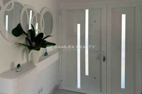Villa in vendita a Platja D'aro, Girona, Spagna 7 camere da letto, 491 mq. N° 176747 - foto 25