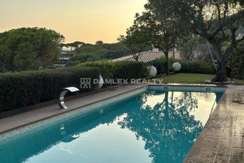 Villa in vendita a Platja D'aro, Girona, Spagna 7 camere da letto, 491 mq. N° 176747 - foto 2
