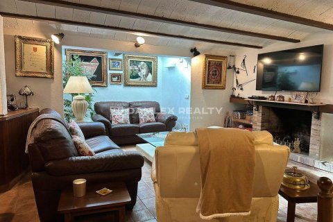 Villa in vendita a Platja D'aro, Girona, Spagna 7 camere da letto, 491 mq. N° 176747 - foto 17