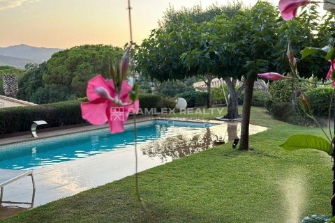 Villa in vendita a Platja D'aro, Girona, Spagna 7 camere da letto, 491 mq. N° 176747 - foto 3
