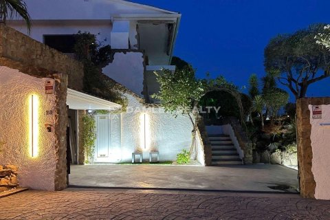 Villa in vendita a Platja D'aro, Girona, Spagna 7 camere da letto, 491 mq. N° 176747 - foto 5